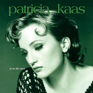 Patricia Kaas - Je Te Dis Vous - LP - Yellow Vinyl