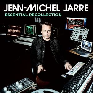 Jean-Michel Jarre ‎- Essential Recollection - CD