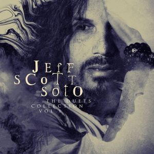Jeff Scott Soto - The Duets Collection Vol. 1 - CD
