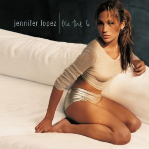 Jennifer Lopez - On The 6 - 2LP