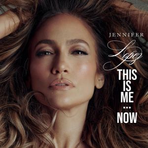 Jennifer Lopez  - This Is Me...Now - CD