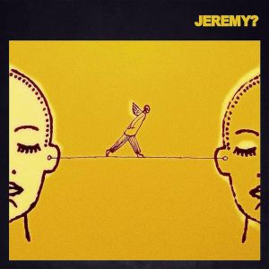 Jeremy - Fake Fruits - CD