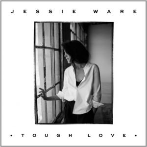 Jessie Ware ‎- Tough Love - CD