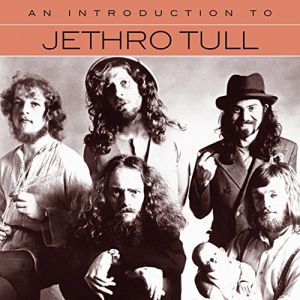 Jethro Tull ‎- An Introduction To - CD
