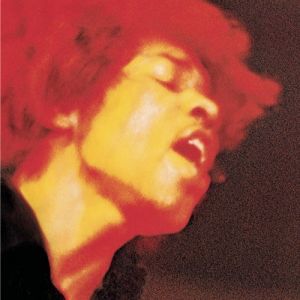 The Jimi Hendrix Experience ‎- Electric Ladyland - 2 LP - 2 плочи