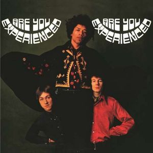 The Jimi Hendrix Experience - Are You Experienced - 2 LP - 2 плочи