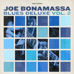 Joe Bonamassa - Blues Deluxe Vol. 2 - CD