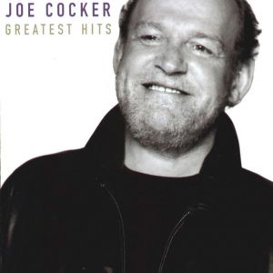 JOE COCKER - GREATEST HITS
