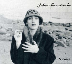 John Frusciante ‎- Niandra LaDes And Usually Just A T-Shirt - CD