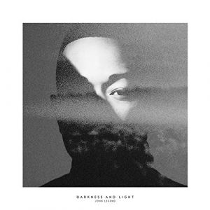 John Legend ‎- Darkness And Light - CD