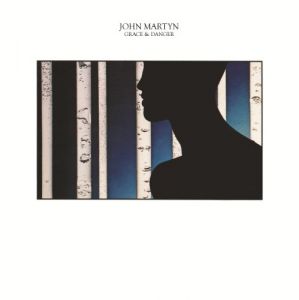 John Martyn ‎- Grace and Danger - LP - плоча