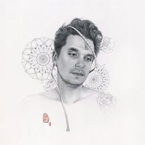 John Mayer ‎- The Search For Everything - CD
