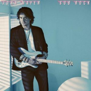 John Mayer - Sob Rock - CD