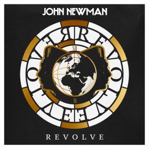 JOHN NEWMAN - REVOLVE