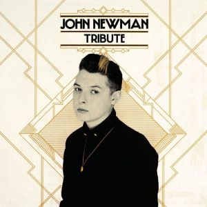 John Newman ‎- Tribute - CD