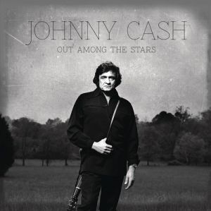 Johnny Cash ‎- Out Among The Stars - LP - плоча