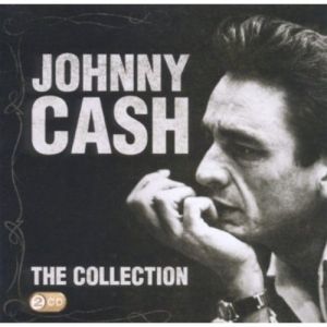 Johnny Cash - The Collection - 2CD