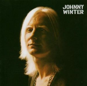 JOHNNY WINTER - JOHNNY WINTER