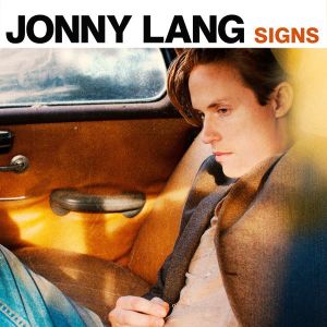 Jonny Lang ‎- Signs - CD