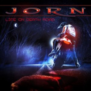 Jorn ‎- Life On Death Road - CD