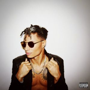 Jose James ‎– Love In A Time Of Madness - CD