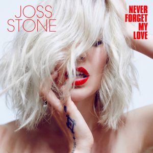 Joss Stone - Never Forget My Love - CD