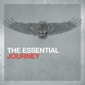 Journey ‎- The Essential - 2CD