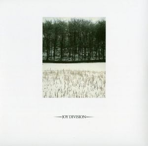 Joy Division - Atmosphere - 2020 Remaster - LP