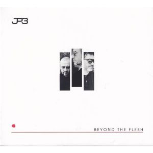Jivko Petrov Trio - JP3 - Beyond the flesh - CD