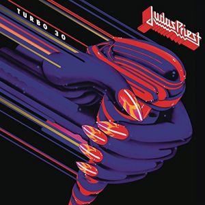 Judas Priest ‎- Turbo - 3 CD