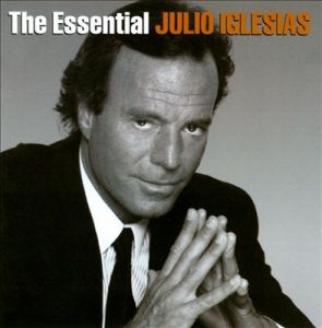 Julio Iglesias ‎- The Essential - 2CD