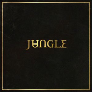 Jungle ‎- Jungle - CD