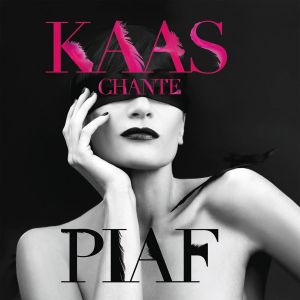 Patricia Kaas - Kaas Chante Piaf - LP - Light Green Vinyl