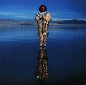 Kamasi Washington ‎- Heaven And Earth - 3 CD