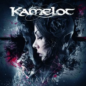 Kamelot ‎- Haven - CD