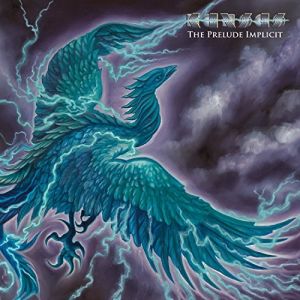 Kansas - The Prelude Implicit - CD 