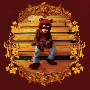 Kanye West - The College Dropout - CD