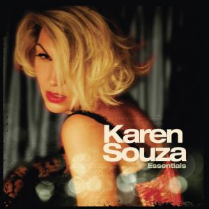 Karen Souza - Essentials - CD