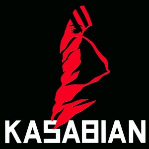 Kasabian ‎- Kasabian - CD