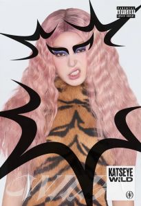 Katseye - Wild - Member Ver. - Yoonchae - CD