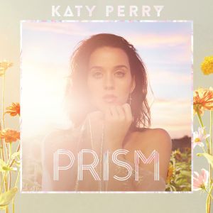 Katy Perry ‎- Prism - CD