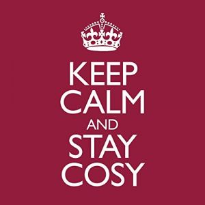 Keep Calm And Stay Cosy - 2CD