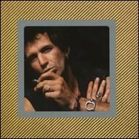 Keith Richards - Talk Is Cheap - Deluxe - 2 CD 