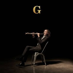 Kenny G - New Standards - CD