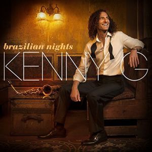 Kenny G - Brazilian Nights - CD - LV