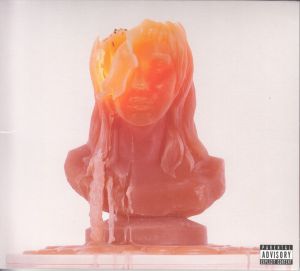 Kesha ‎- High Road - CD