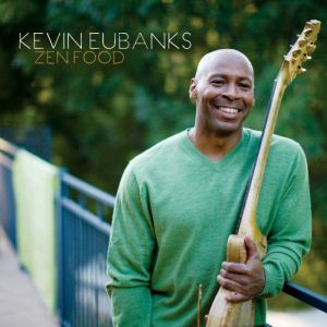 Kevin Eubanks ‎- Zen Food - 2 LP - 2 плочи