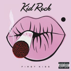 Kid Rock ‎- First Kiss - CD
