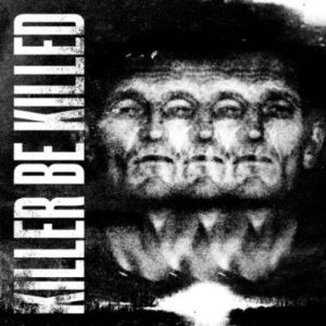 Killer Be Killed ‎- Killer Be Killed - CD