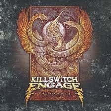 KILLSWITCH ENGAGE - INCARNATE DELUXE